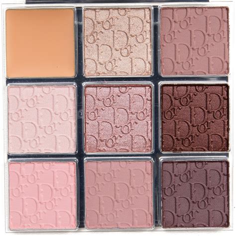 dior cool neutrals eyeshadow palette|dior cool neutral eyeshadow.